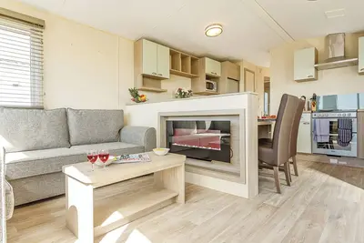 Image de 2 chambres Ă coucher Ă Sandymouth Bay, Bude