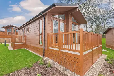 Image de 2 bedroom accommodation in Holton Heath