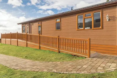 Image de Cheddar Lodge Premier Wf
