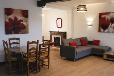 Image de La maison aux 6 coquelicots
