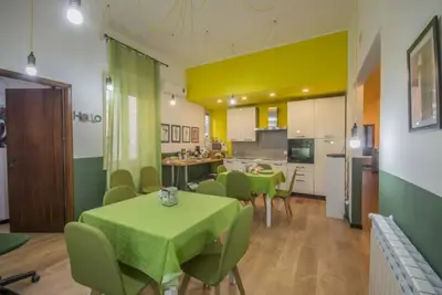 Image de Qal'At Apart Hotel