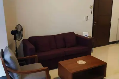 Image de One Place Residence@ Mactan Newtown With Wifi 100mbps 40\" Smart Tv. . .