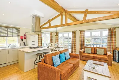 Image de Coleridge Log Burner