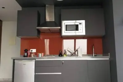 Image de Magnifique Appartement Chaleureux et Moderne