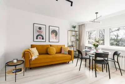 Image de Jesienna 30 | Atmospheric Apartment | Poznań