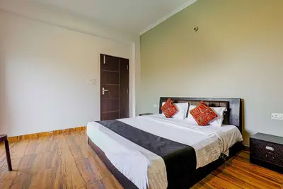 Image de Iva 1 Bhk - w\/ Wi-Fi, Kitchen, Food, Balcony, Garden