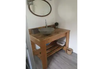 Image de Gîte ave piscine