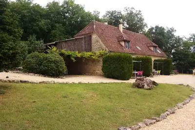 Image de Gîte Périgord Dordogne Sarlat Rocamadour Gourdon Cahors