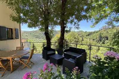 Image de Maison contemporaine vue imprenable