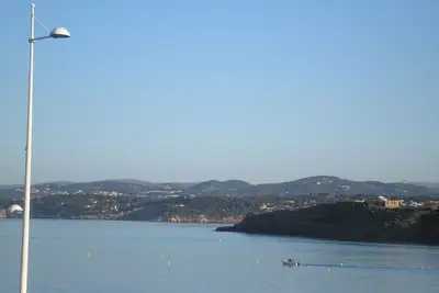 Image de Studio à louer à 50 M de la plage