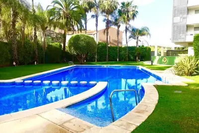 Image de Casa Hernando - Penthouse Duplex in Denia