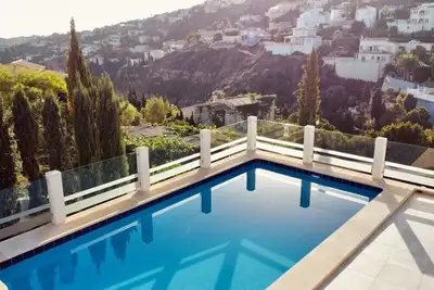 Image de Incredible views! 4 Bedroom Villa | Private pool