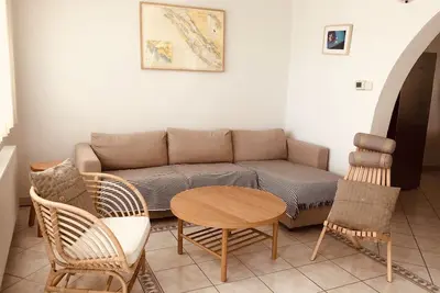Image de 300m to the beach, quiet, large garden