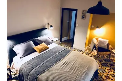 Image de L’Annexe.
