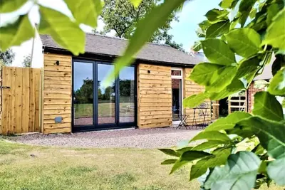 Image de The Garden Room - Nature Stay