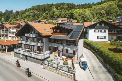 Image de Haus Gohlke am Hopfensee App. 8