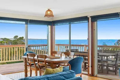 Image de 54 Noble Parade on Dalmeny