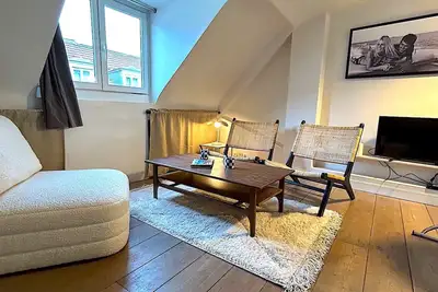 Image de Le Penthouse Picardie