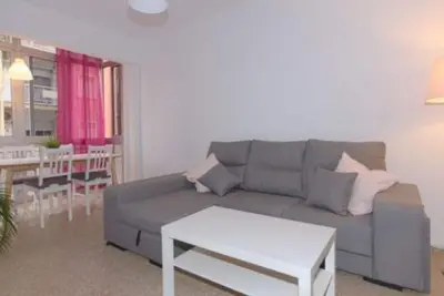 Image de Vistabella Apartment