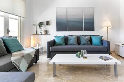 Image de Apartment U2 - Zias - Deux Chambres Appartement, Couchages 4