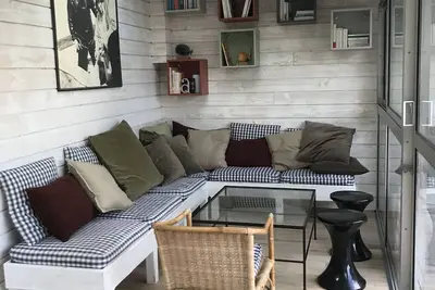 Image de Renovated fisherman's house access to the beach from the garden
