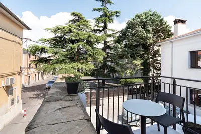 Image de Adorable City Center Apt Capraria - Free P\/balcony