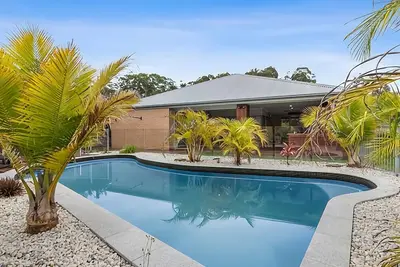 Image de Blissful Bungalow Batemans Bay