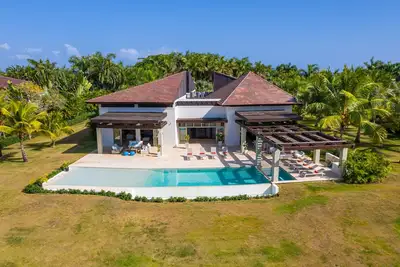 Image de Villa Hermosa - 7 Bedroom with pool.
