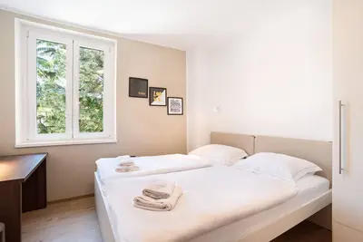 Image de Hidden Gem *Apt Capraria* w\/Terrace, Ac, Free P, App. 110