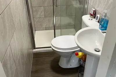 Image de Glamorous fantastic Double room with private toilet