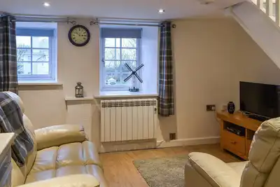 Image de A cosy cottage, perfect for a romantic break away, in a really special corner of Anglesey.