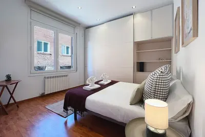 Image de Stay U-nique Apartments Sant Eudald Ii