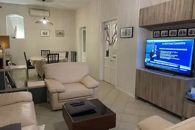 Image de Appartement Dans rue Piétonne