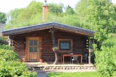 Image de Blockhaus 2