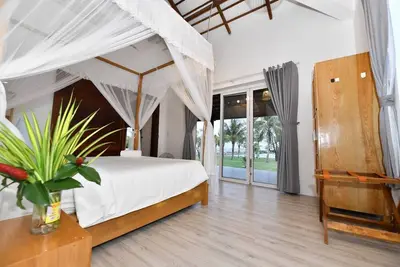 Image de Luxury Villa in Ham Ninh Hamlet
