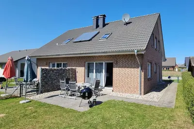 Image de Fh \"Wismarer Kogge Backbord\": high-quality, stylish & for up to 6 people!