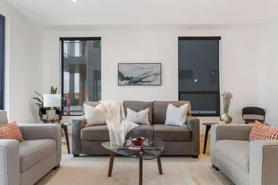 Image de Holland Luxe Stay | Near Hope College| Patio & Gym