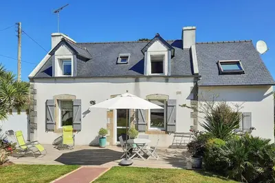 Image de Maison Bretonne à 400m d'une plage magnifique