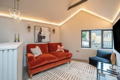 Image de Chic Cotswold Tiny Home - Oddity House