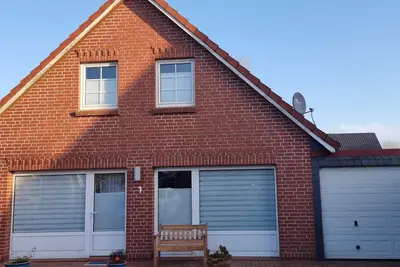 Favorite place East Frisia