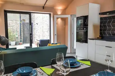 Image de 2 bedroom accommodation in York