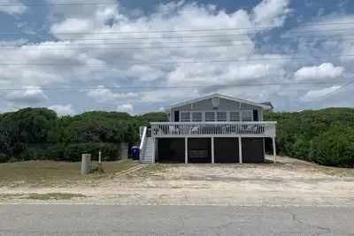 Image de Chestnutt Beach Cottage