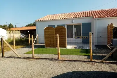 Image de Maison au calme