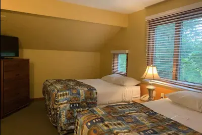 Image de Cozy 2br Suite in Shawnee Village Resort!