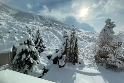 Image de Mountain Resort Living! Perfect for Ski Vacation!