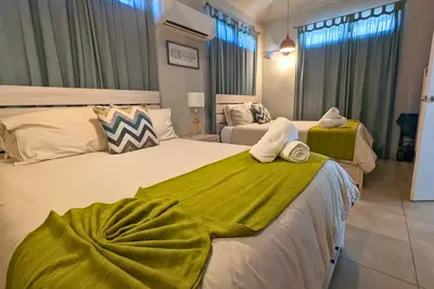 Image de Villa Coqui | Queen Beds | Pool | Sunset | Parking