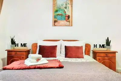 Image de Family apartment in Alba Iulia, with all amenities.
