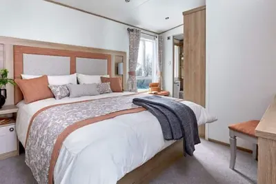 Image de Bluebell Lodge