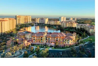 Image de Bonet Creek Family Condo - 5 min from Disney World!