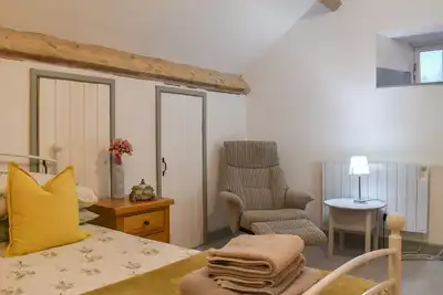 Image de 1 bedroom accommodation in Leek